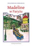 Okładka książki Madeline w Paryżu TW