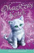 Magiczny kotek. Cudowny taniec.. Autor: Bentley Sue. Dadada.pl Okładka książki Magiczny kotek. Cudowny taniec.