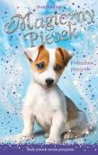 Magiczny piesek. Podniebna przygoda.. Autor: Bentley Sue. Dadada.pl Okładka książki Magiczny piesek. Podniebna przygoda.