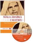 Okładka książki Mała Arabka i Matrix
