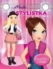 Okładka książki Mała stylistka