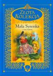 Mała Syrenka i inne baśnie. Autor: praca zbiorowa. Dadada.pl Okładka książki Mała Syrenka i inne baśnie