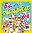 Okładka książki Małe sudoku 9. Poziom 6x6