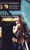 Okładka książki Manhattan pod wodą