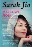 Marcowe fiołki (pocket) w.2014. Autor: Jio Sarah. Dadada.pl Okładka książki Marcowe fiołki (pocket) w.2014