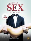 Okładka książki Masters of sex