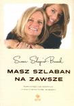 Masz szlaban na zawsze. Autor: Susan Shapiro-Barash. Dadada.pl Okładka książki Masz szlaban na zawsze