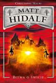 Okładka książki Matt Hidalf. Bitwa o świcie