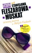 Mistrzyni pow. obyczajowej T.03 Wczesną jesienią... Autor: Fleszarowa-Muskat Stanisława. Dadada.pl Okładka książki Mistrzyni pow. obyczajowej T.03 Wczesną jesienią..