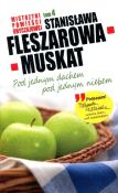 Mistrzyni pow. obyczajowej T.04 Pod jednym.... Autor: Fleszarowa-Muskat Stanisława. Dadada.pl Okładka książki Mistrzyni pow. obyczajowej T.04 Pod jednym...
