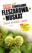 Mistrzyni pow. obyczajowej T.16 Dwie...cz.II. Autor: Fleszarowa-Muskat Stanisława. Dadada.pl Okładka książki Mistrzyni pow. obyczajowej T.16 Dwie...cz.II
