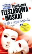 Mistrzyni pow. obyczajowej T.20 Pasje i...cz.I. Autor: Fleszarowa-Muskat Stanisława. Dadada.pl Okładka książki Mistrzyni pow. obyczajowej T.20 Pasje i...cz.I