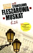 Mistrzyni pow. obyczajowej T.22 Łza. Autor: Fleszarowa-Muskat Stanisława. Dadada.pl Okładka książki Mistrzyni pow. obyczajowej T.22 Łza