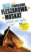 Mistrzyni pow. obyczajowej T.29 Wiatr od...cz.I. Autor: Fleszarowa-Muskat Stanisława. Dadada.pl Okładka książki Mistrzyni pow. obyczajowej T.29 Wiatr od...cz.I