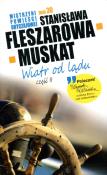 Mistrzyni pow. obyczajowej T.30 Wiatr od...cz.II. Autor: Fleszarowa-Muskat Stanisława. Dadada.pl Okładka książki Mistrzyni pow. obyczajowej T.30 Wiatr od...cz.II