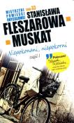 Mistrzyni pow. obyczajowej T.33 Niepokonani...cz.I. Autor: Fleszarowa-Muskat Stanisława. Dadada.pl Okładka książki Mistrzyni pow. obyczajowej T.33 Niepokonani...cz.I