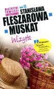 Mistrzyni Powieści Obyczajowej 13 Wizyta. Autor: Fleszarowa-Muskat Stanisława. Dadada.pl Okładka książki Mistrzyni Powieści Obyczajowej 13 Wizyta