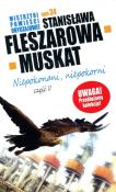 Mistrzyni powieści obyczajowej 34 Niepokonani niepokorni część 2. Autor: Fleszarowa-Muskat Stanisława. Dadada.pl Okładka książki Mistrzyni powieści obyczajowej 34 Niepokonani niepokorni część 2