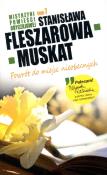 Mistrzyni Powieści Obyczajowej 7 Powrót do miejsc nieobecnych. Autor: Fleszarowa-Muskat Stanisława. Dadada.pl Okładka książki Mistrzyni Powieści Obyczajowej 7 Powrót do miejsc nieobecnych