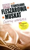 Mistrzyni Powieści Obyczajowej Czarny Warkocz. Autor: Fleszarowa-Muskat Stanisława. Dadada.pl Okładka książki Mistrzyni Powieści Obyczajowej Czarny Warkocz