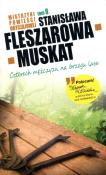 Mistrzyni Powieści Obyczajowej Czterech mężczyzn na brzegu. Autor: Fleszarowa-Muskat Stanisława. Dadada.pl Okładka książki Mistrzyni Powieści Obyczajowej Czterech mężczyzn na brzegu