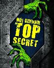 Okładka książki Mój dziennik Top Secret
