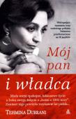 Okładka książki Mój pan i wladca