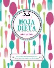 Okładka książki Moja dieta dzień po dniu