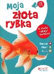 Okładka książki Moja złota rybka