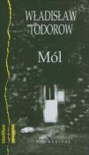 Okładka książki Mól