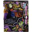 Opakowanie Monster High Casta Fierce