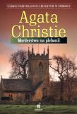 Morderstwo na plebanii Wyd. II. Autor: Agatha Christie. Dadada.pl Okładka książki Morderstwo na plebanii Wyd. II