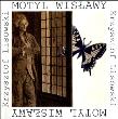 Okładka książki Motyl Wisławy