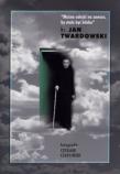 Można odejść na zawsze, by stale być blisko. Autor: Jan Twardowski. Dadada.pl Okładka książki Można odejść na zawsze, by stale być blisko