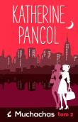 Okładka książki Muchachas T.2