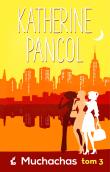 Okładka książki Muchachas Tom 3