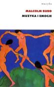 Okładka książki Muzyka i emocje