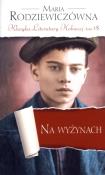 Okładka książki Na wyżynach. Klasyka Literatury Kobiecej. Tom 18