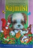 Okładka książki Najmilsi.