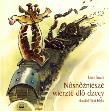 Okładka książki Najpiękniejsze wiersze dla dzieci. Wer. kaszubska