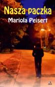 Nasza paczka. Autor: Mariola Peisert. Dadada.pl Okładka książki Nasza paczka