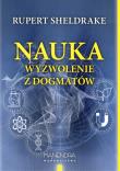 Okładka książki Nauka wyzwolenie z dogmatów