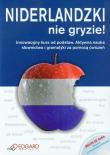 Okładka książki Niderlandzki nie gryzie! +CD