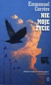 Okładka książki Nie moje życie