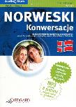 Norweski Konwersacje dla początkujących EDGARD. Autor: Opracowanie zbiorowe. Dadada.pl Okładka książki Norweski Konwersacje dla początkujących EDGARD