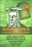 Okładka książki Nostradamus i jego przepowiednie