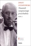 Notatnik niespiesznego przechodnia. Tom 1-2. Autor: Stempowski Jerzy. Dadada.pl Okładka książki Notatnik niespiesznego przechodnia. Tom 1-2