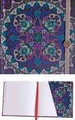 Opakowanie Notes Boncahier Mandalas 30927