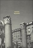 Okładka książki Notes włoski