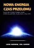 Okładka książki Nowa energia czas przełomu